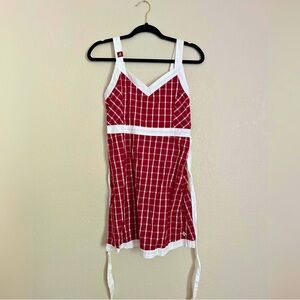 Alabama Crimson Tide Game Day Dress Roll Tide Football